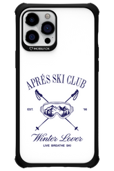 Après Ski Club - Apple iPhone 12 Pro Max