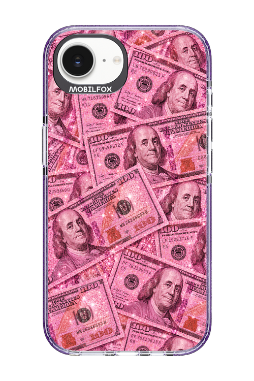 Pink Money 2.0 - Apple iPhone 17e