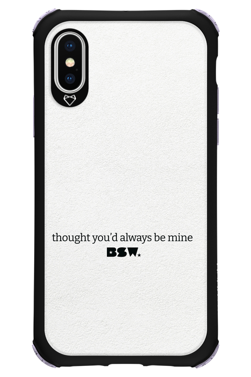 BSW FourSeasons 13 2.0 - Apple iPhone X