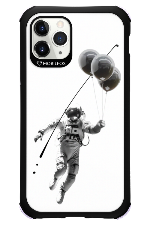 Astro - Apple iPhone 11 Pro