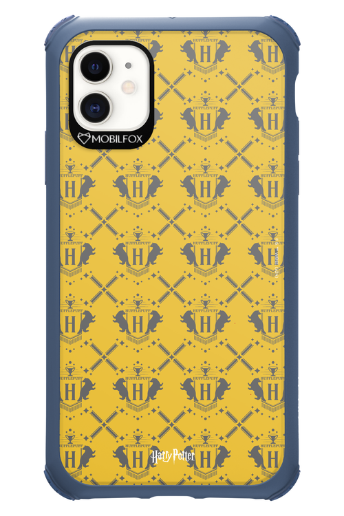 You Might Belong in Hufflepuff - Apple iPhone 11