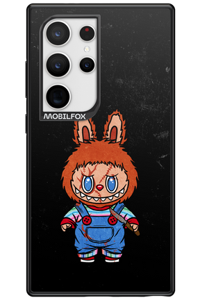 Playtime's over - Samsung Galaxy S24 Ultra