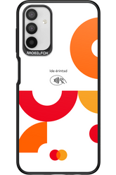 MC White - Samsung Galaxy A04s