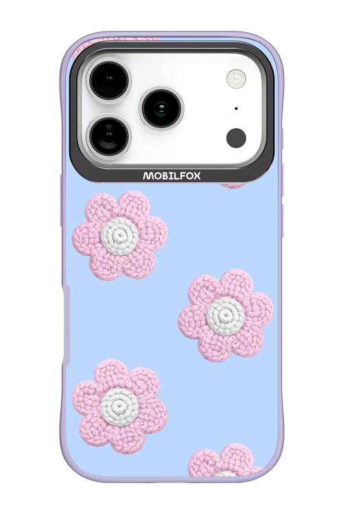 BabyBlue - Apple iPhone 17 Pro