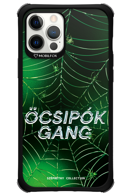 Öcsipók - Apple iPhone 12 Pro Max