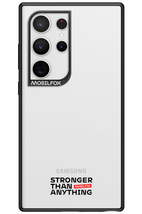 Stronger (Nude) - Samsung Galaxy S24 Ultra