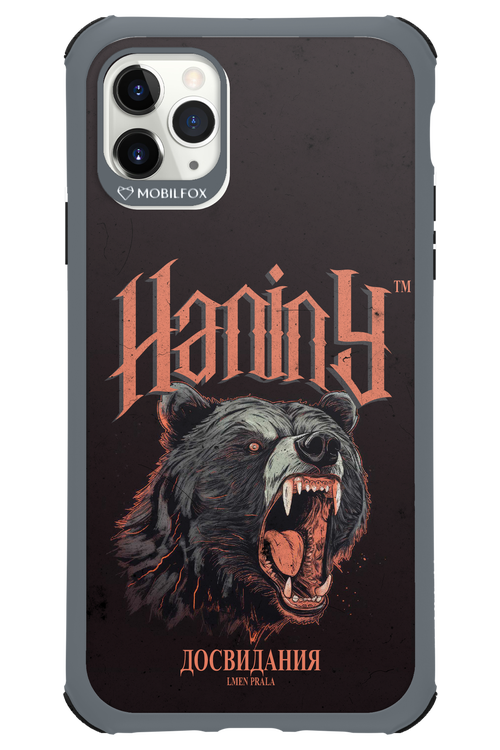 Slavic Prala - Apple iPhone 11 Pro Max