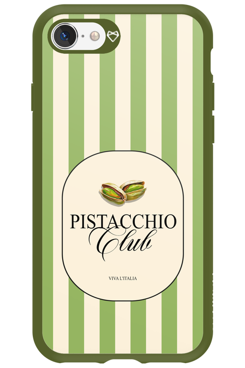 P-Club - Apple iPhone 8