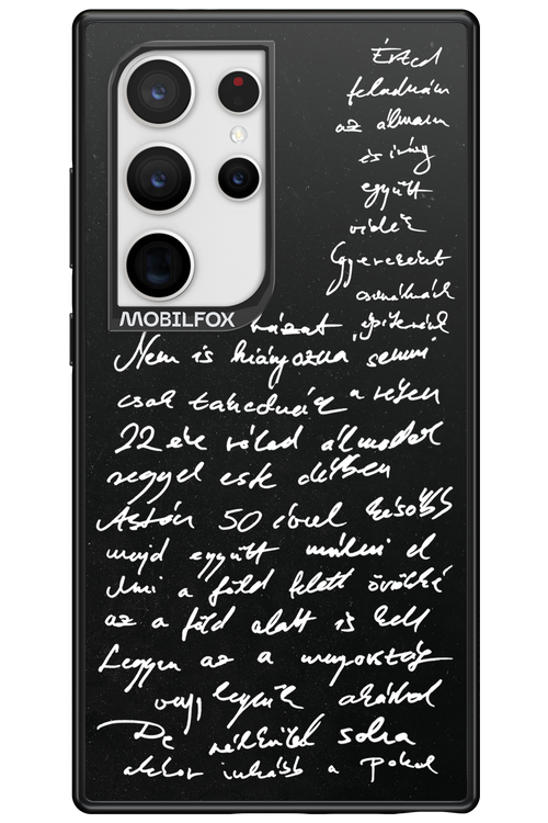 Úgy Unom - Samsung Galaxy S24 Ultra