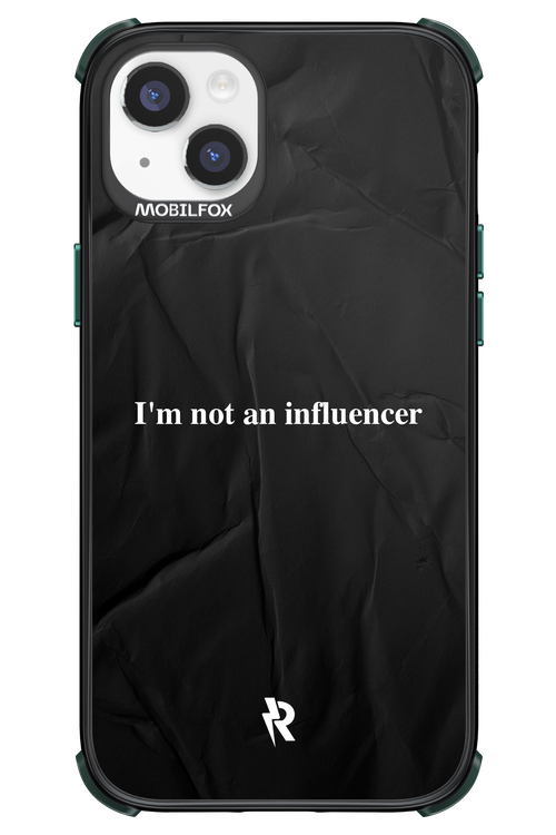 Influencer - Apple iPhone 14 Plus