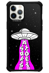 AstroFest UFO - Apple iPhone 12 Pro Max