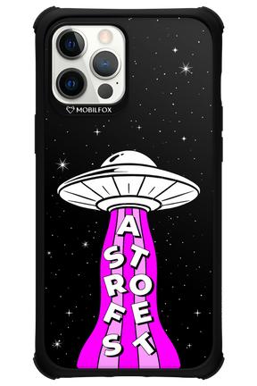 AstroFest UFO - Apple iPhone 12 Pro Max