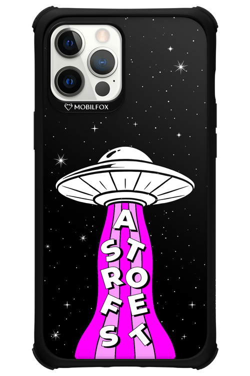 AstroFest UFO - Apple iPhone 12 Pro Max