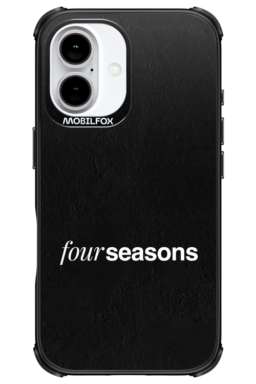 BSW FourSeasons 2 2.0 - Apple iPhone 16