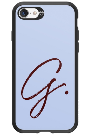 (Jellyfish Presso) G 2.0 - Apple iPhone SE 2022