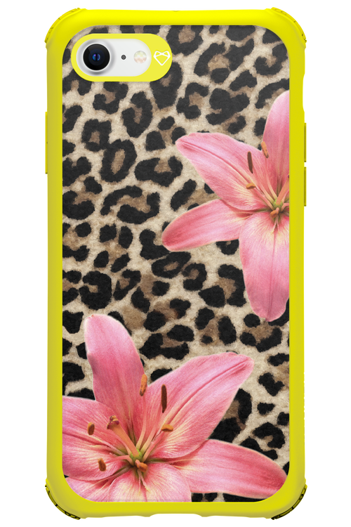 Leobloom - Apple iPhone SE 2022