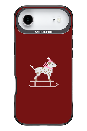 Chill Pup - Apple iPhone 17 Air