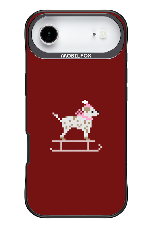 Chill Pup - Apple iPhone 17 Air