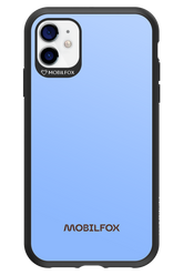 Light Blue - Apple iPhone 11