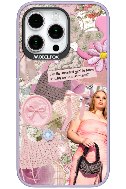 Sweet Fairy - Apple iPhone 15 Pro Max