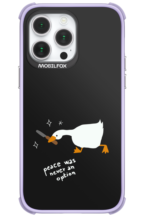 OPTION 2.0 - Apple iPhone 14 Pro Max
