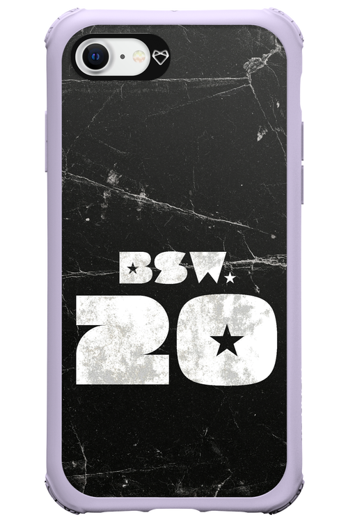 BSW 20 (4) 2.0 - Apple iPhone 7