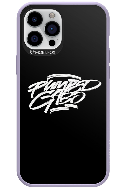 Gabo - Apple iPhone 12 Pro Max