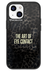 Eye Contact 2.0 - Apple iPhone 13 Mini