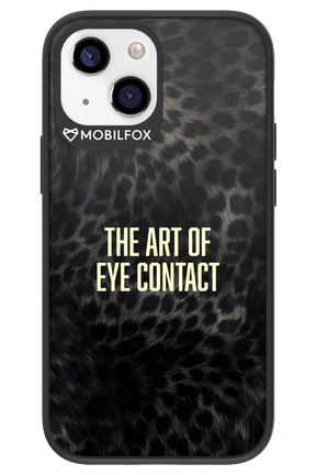 Eye Contact 2.0 - Apple iPhone 13 Mini
