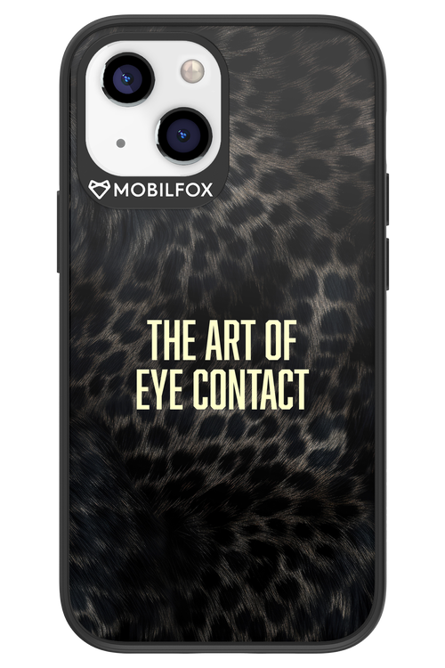 Eye Contact 2.0 - Apple iPhone 13 Mini