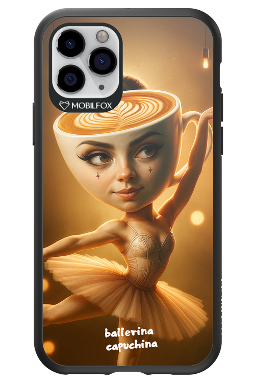 Balerina - Apple iPhone 11 Pro