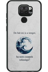 Tenger - Xiaomi Redmi Note 9