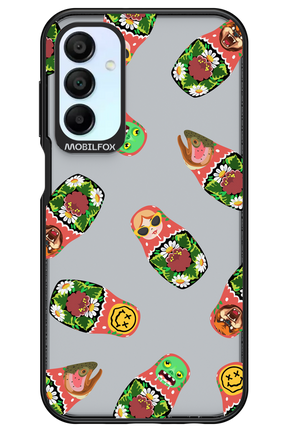 Matryoshka - Samsung Galaxy A15