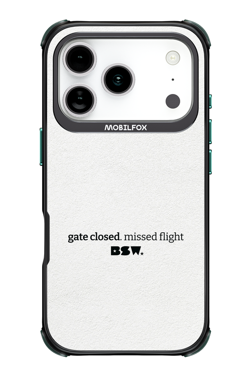 BSW FourSeasons 12 2.0 - Apple iPhone 17 Pro
