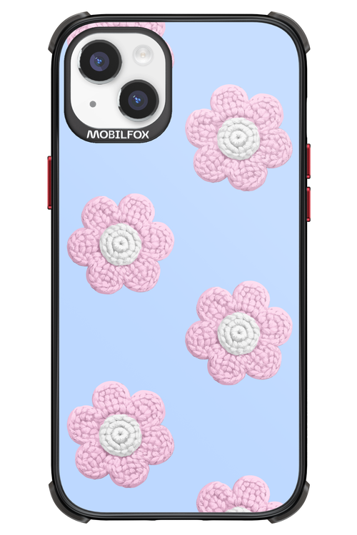 BabyBlue - Apple iPhone 14 Plus