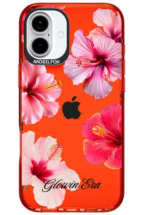 Glowin Era 2.0 - Apple iPhone 16 Plus