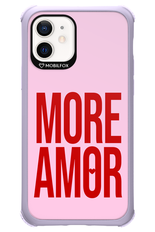 More Amor - Apple iPhone 12