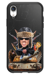 Final Boss - Apple iPhone XR