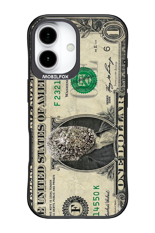 mask 2.0 - Apple iPhone 17