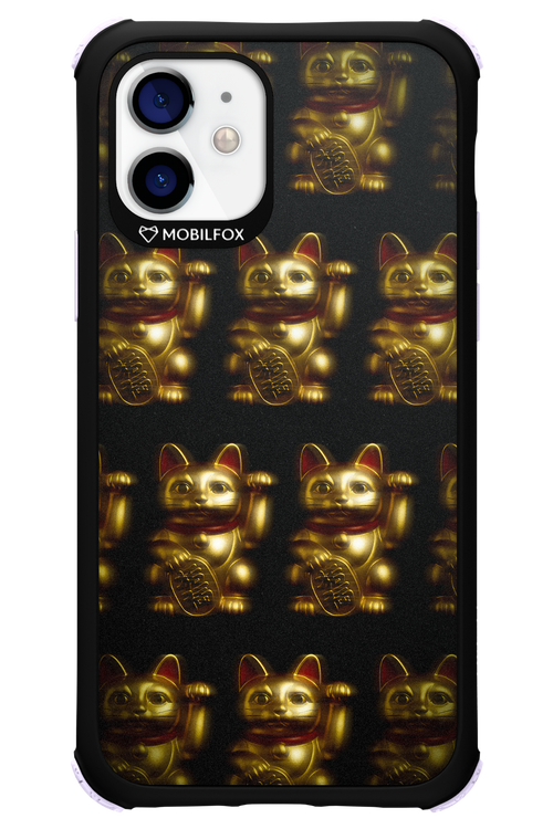 Gold Luck - Apple iPhone 12