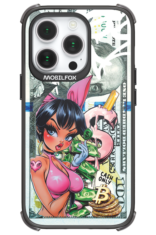 NATASHA - Apple iPhone 14 Pro