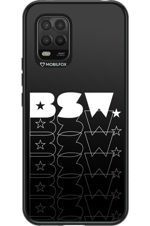 BSW Log - Xiaomi Mi 10 Lite 5G