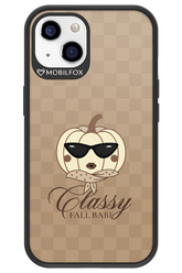 Fall Babe - Apple iPhone 13