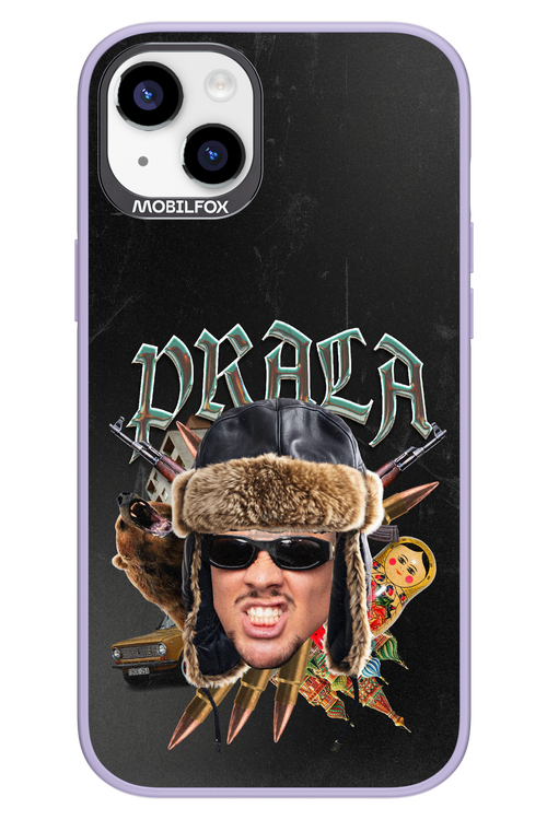 Lmen Panel - Apple iPhone 14 Plus