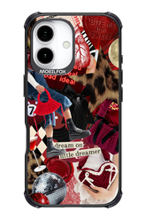 Big City Girl - Apple iPhone 17