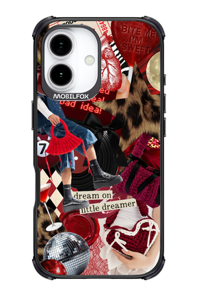 Big City Girl - Apple iPhone 17