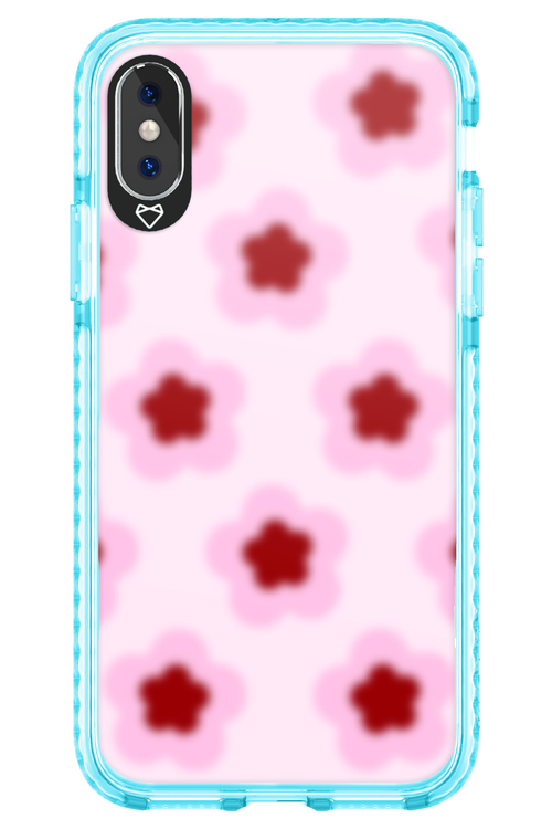 Soft Bloom - Apple iPhone XS