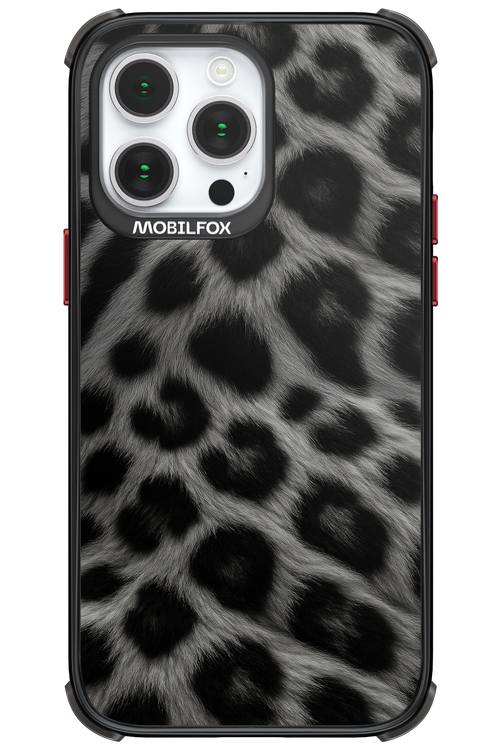 Wild Monochrome - Apple iPhone 14 Pro Max