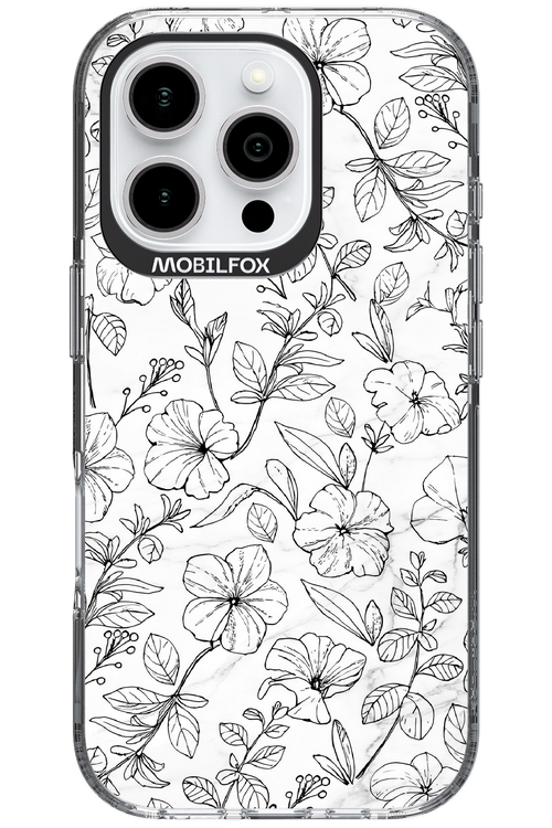 Lineart Beuty - Apple iPhone 16 Pro