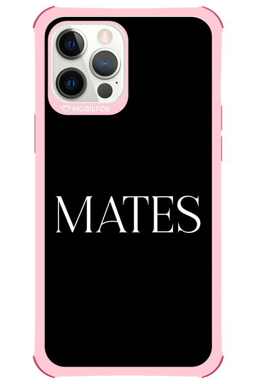 M Soul Mates - Apple iPhone 12 Pro Max